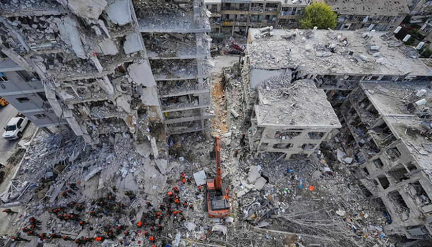 چۆن ئەنجامی ساڵانێک توێژینەوەی سەربازیی زایۆنیستەکان لەناوچوو؟