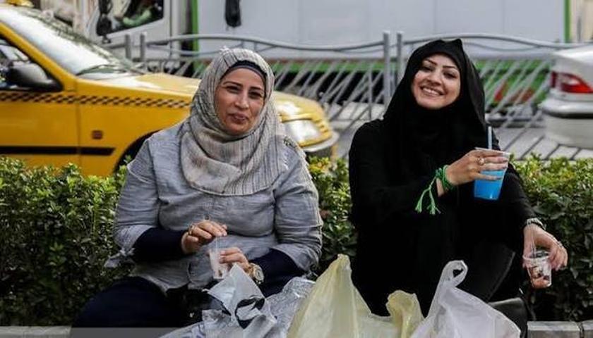 بۆچی کرماشان لەسەر نەخشەی گەشتیاری عێراقییەکاندا نییە؟!