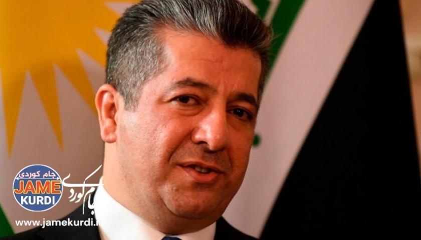 مەسرور بارزانی: توانیمان بەسەرپەرشتیی ڕاستەوخۆی سەرۆک بارزانی یەکخستی هێزی پێشمەرگە ڕابگەیەنین