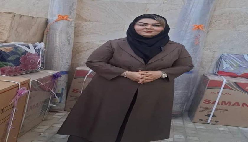 با حمایت حوزه درمان بنیاد خیریه آبشار عاطفه‌ها در کردستان برگزار شد: یک میلیارد تومان جهیزیه و ۲۰۰ بسته تحصیلی؛ سهمی از امید برای خانواده‌های نیازمند سنندج