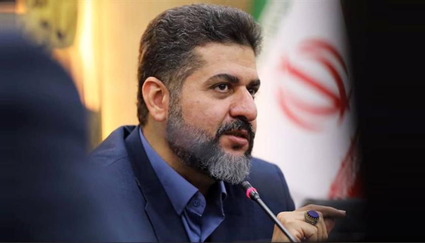 بەرپرسی کۆمیسیۆنی گەشتیاری ژووری بازرگانی ئێران؛ عێراق لە ناوەندی پلانی ئێراندایە بۆ گەڕانەوە بۆ گەشتیاری تەندروستی؛ پێویستە ئامادەیییەکی بەهێزمان هەبێت لە پێشانگای مانگی نۆڤەمبەردا