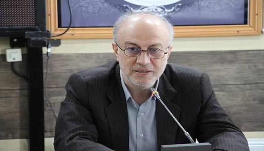 کردستان در مسیر تبدیل شدن به دروازه تجارت ایران با بازارهای منطقه