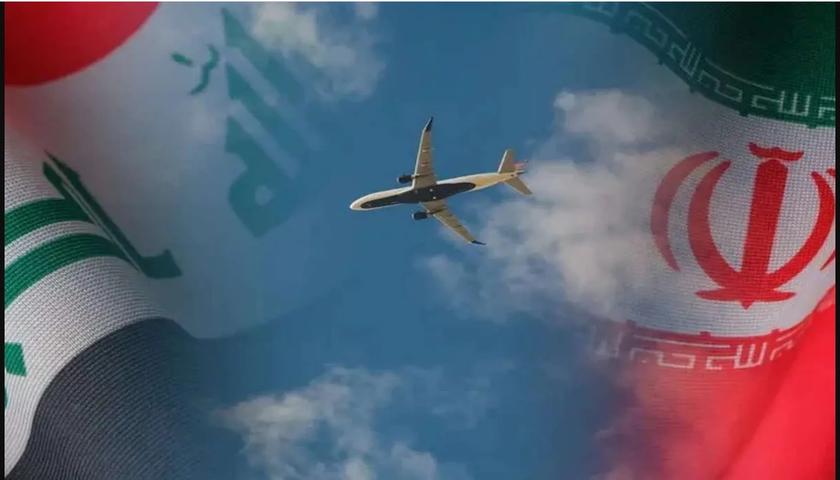  بەغدا لە نێوان دراوسێیەتی و واشنتۆندا؛ بژاردەیەک لە دەرەوەی گەشتە ئاسمانییەکان