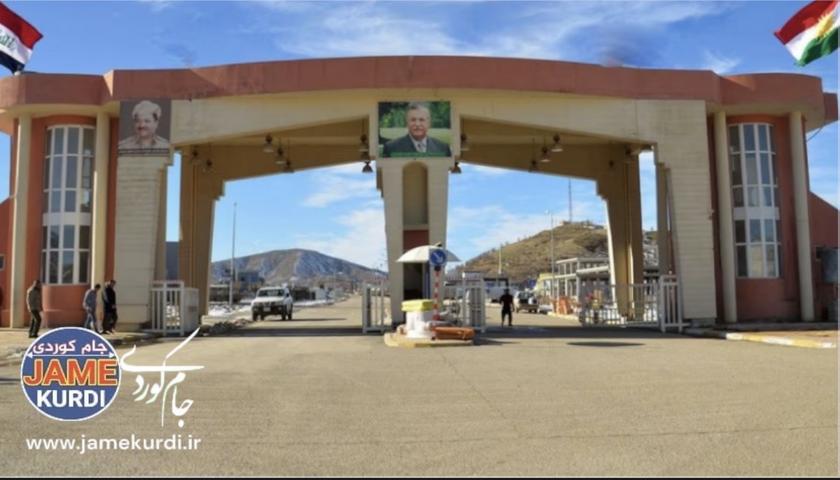 هاتووچۆی گەشتیاران لە مەرزی باشماخ دەستپێدەکاتەوە