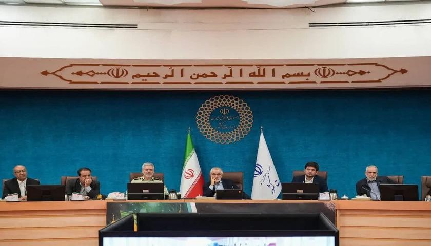 سومار برای ماندن در نقشه اربعین، زیرساخت می‌خواهد