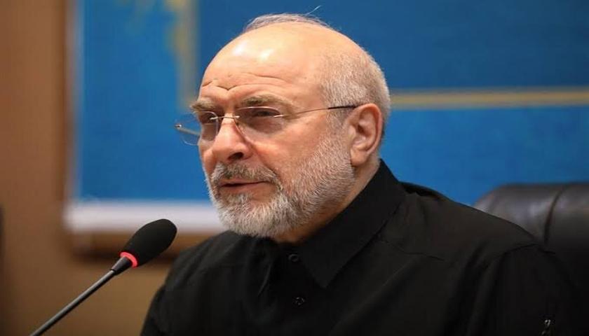 قالیباف: لە ناوچەیەکدا کە ئێمە نەوت نەفرۆشین، کەس نەوت نافرۆشێت 