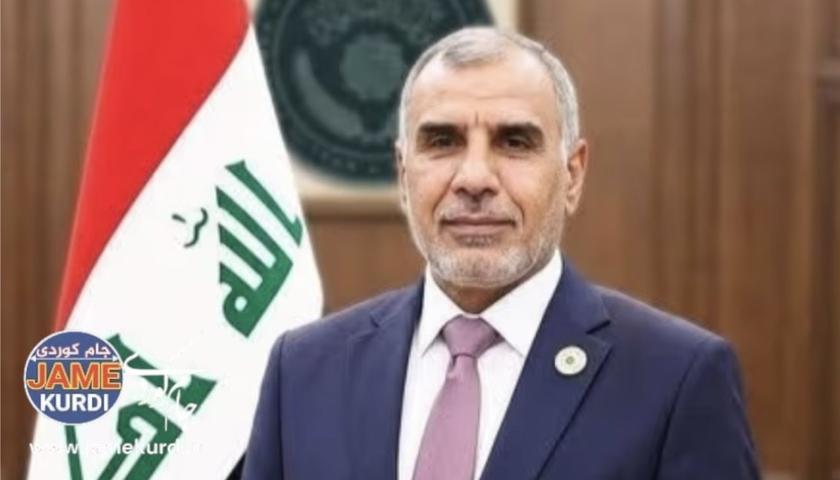 وەزیری دارایی عێراق: سەروەریی وڵات بەڕێوەبردنی سامان و ڕێکخستنی داهاتەکان باشتر دەکات