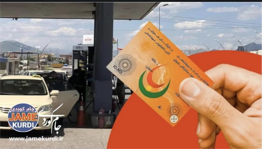 لەمەودوا پێنج رۆژ جارێک 40 لیتر بەنزین دەدرێتە تاکسییەکانی هەولێر