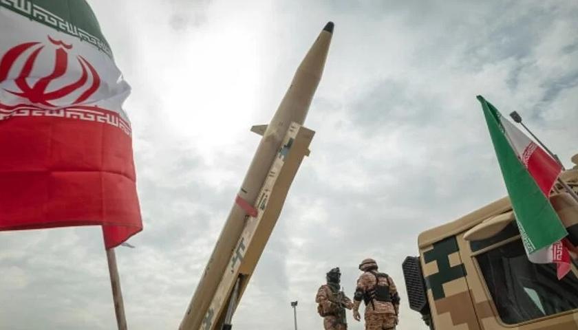 ئێران دەستپێشخەری شەڕ ناکات، بەڵام توانای بەرپەرچدانەوەی نابێت بە کەم سەیر بکرێت