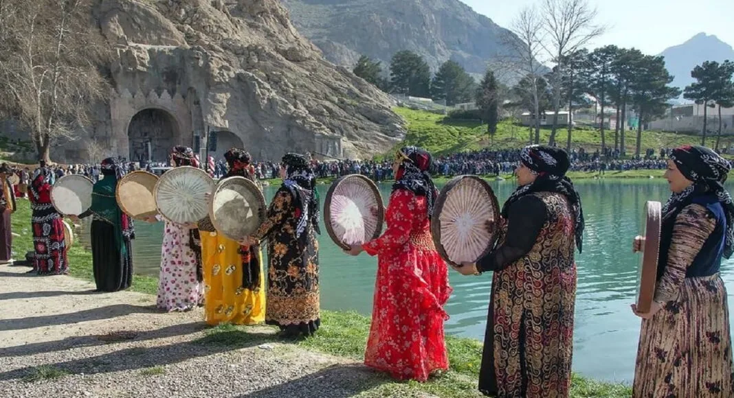 بۆچی هێشتا کرماشان پشکی لە ئابووری گەشتیاریدا نییە!