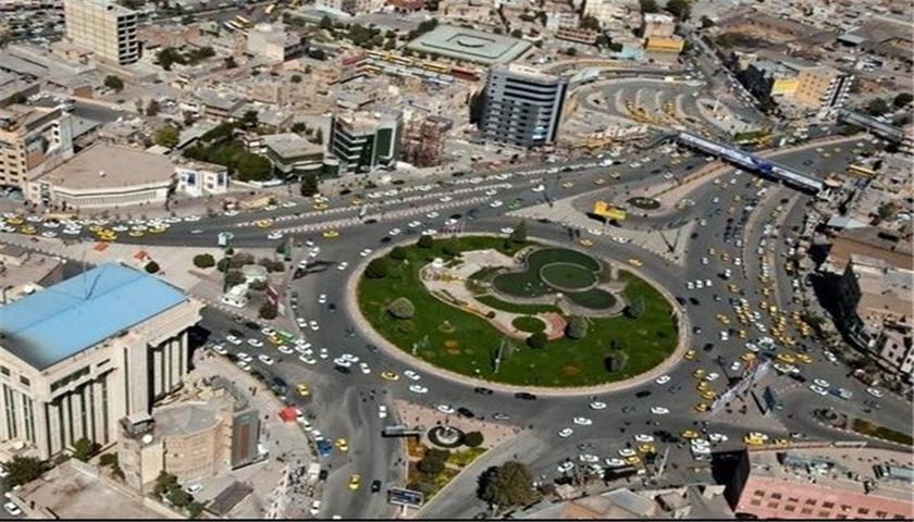 پارێزگار جەخت لەسەر خێراکردنی پڕۆژە بازرگانی و گەشتیارییەکانی کرماشان دەکاتەوە