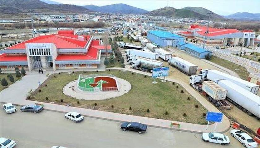 عبور ۸۳۵ محموله فرآورده‌های دامی از باشماق زیر ذره‌بین دامپزشکی