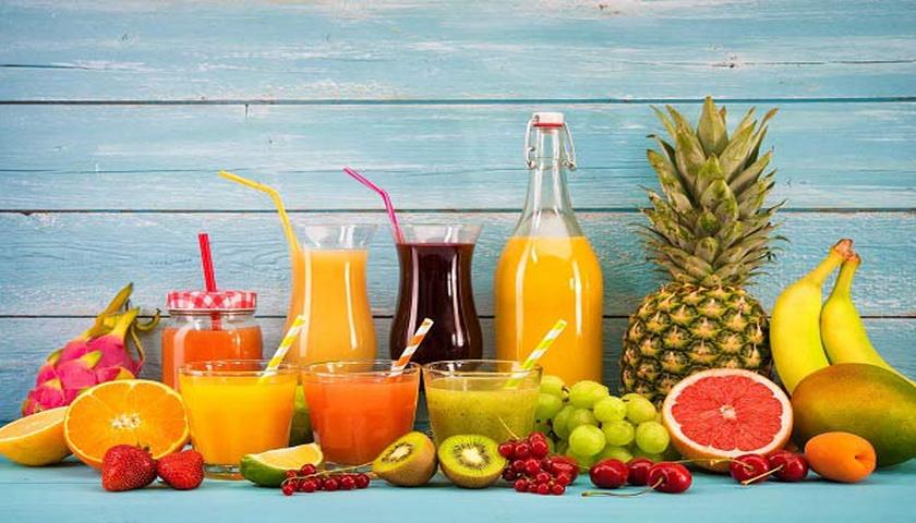 چەندین خواردنەوه بۆ کۆنتڕۆڵکردنی شەکرەی خوێن