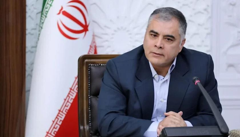 وەزیری پێشووی نەوتی ئێران: دەستلەکارکێشانەوەکەم هیچ پەیوەندییەکی بە قسەکانی ترەمپەوە نییە
