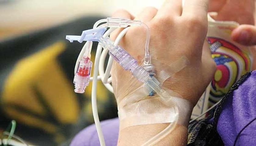 چارەسەر و دەرمان بۆ تووشبووانی شێرپەنجە لە کرماشاندا، 100% بێبەرامبەرە