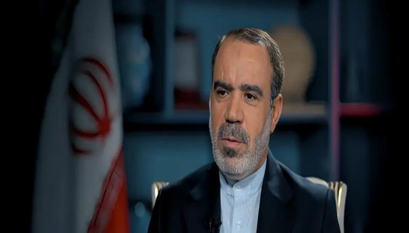 فرامرز اسدی: پایگاه‌های گروهک های کرد در اقلیم، مراکز توطئه علیه ایران هستند / نیروها و تشکیلات سیا در اقلیم کردستان همچنان فعال هستند