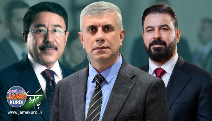 توێژەرێکی زانکۆی سلێمانی: حکومەتی عێراق لە نێوان دوو بژاردەی سەختدایە