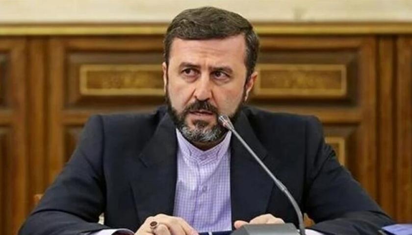 ئێران: تیمێکی تەکنیکیی ئاژانسی نێودەوڵەتی وزەی ئەتۆمی سەردانی تاران دەکات