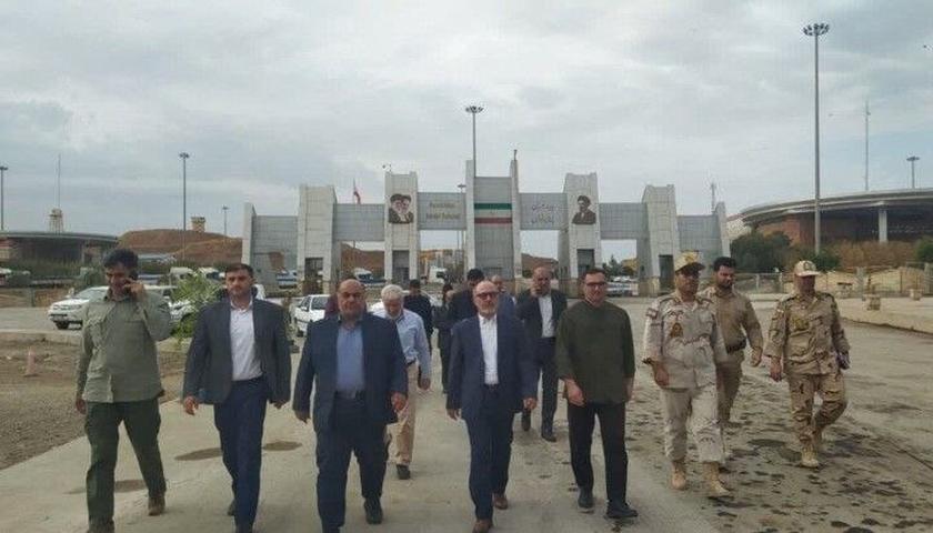 پل پرویزخان در مسیر تعریض؛ ضرب‌الاجل ۱۰ روزه برای گام نخست