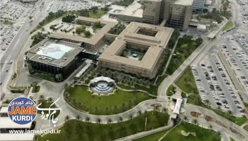 راپۆرتێک: ئارامکۆ بەشەنەوتی کڕیارەکانی لە ئەورووپا دابین دەکات