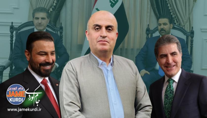 عادل حسن: قەیرانی دارایی هەرێم و عێراق پیلانێکی نێودەوڵەتییە و داهاتووی ژیانی هاووڵاتییان بەرەو سەختی دەبات