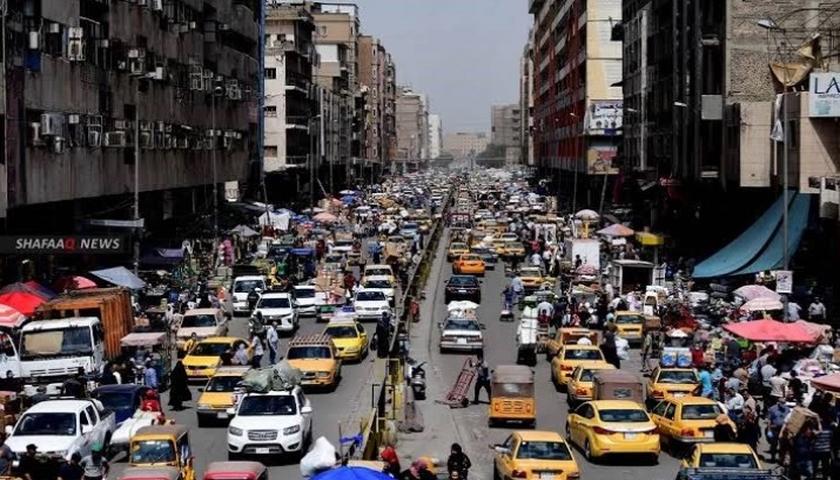 پیش‌بینی هولناک بانک جهانی: اقتصاد عراق در سال ۲۰۲۶ بیش از ۱۲ درصد کوچک می‌شود