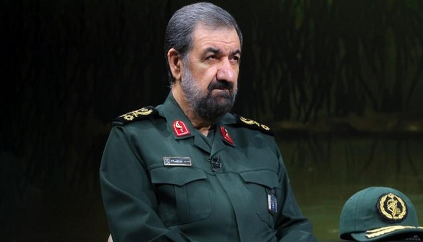 ڕەزایی: ترەمپ لە گەرووی هورمز سەرقاڵی قاچاخچێتییە/ وەڵامی ئەمریکا سەبارەت بە مەرجەکانی ئێران ناڕوونە