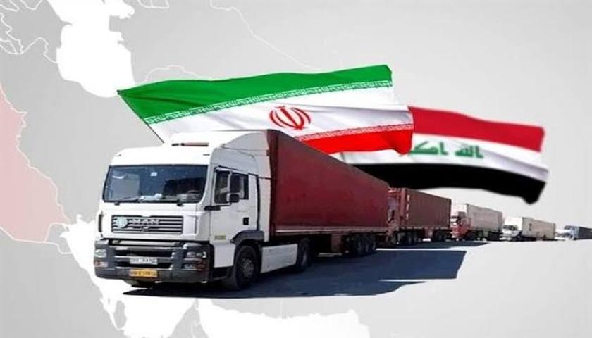 رایزن بازرگانی ایران در اربیل: صادرات، پیشران تاب‌آوری اقتصاد در روزهای دشوار است