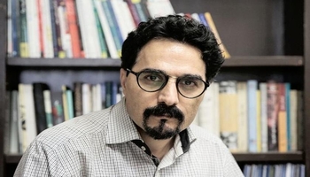 فەرهاد حەیدەری گۆران