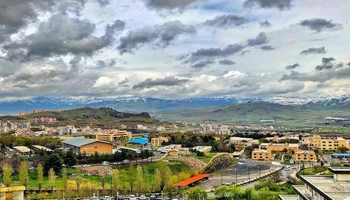 حضور ۲۳ عضو هیأت علمی دانشگاه کردستان در فهرست دو درصد دانشمندان برتر جهان