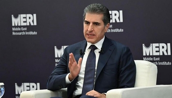 «پاڵەوانە کارتۆنییەکان» لە گێژاوی خیانەت بە ئاسایشی هەرێم؛ نێچیرڤان بارزانی پەردە لەسەر قوماری مەترسیداری تاقمە چەکدارەکانی دژبەی ئێران لادەبات