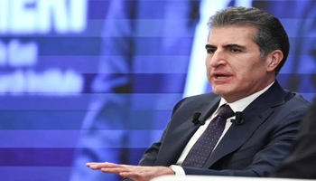 نچیروان بارزانی: اقلیم کُردستان عراق، هرگز پایگاهی برای تهدید ایران نبوده و نخواهد بود