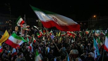 ایران را از روی تاریخش بشناسید؛ ملتی که تسلیم نمی‌شود