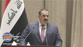 دادگاییکردنی موسەننا سامەڕایی ١٩ی تشرینی یەکەم دەست پێدەکات