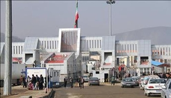 عضو اتاق بازرگانی سنندج در گفت‌وگوی اختصاصی با جام‌کوردی: تعدد متولیان، گره اصلی مشکلات مرز باشماق است