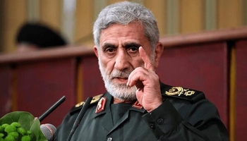 سەردار قائانی: مزگەوتی ئەقسا هەمیشە لە پێشینەی هاوکێشە و بڕیارەکانی ئێراندا دەبێت