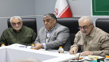 وەزیری نوێی بەرگریی ئێران: دوژمن لە بنبەستێکی ستراتیژیدایە