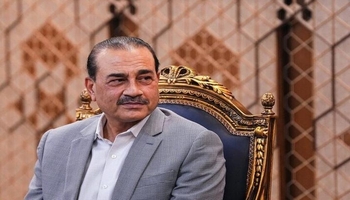 سەردانی فەرماندەی سوپای پاکستان بۆ تاران؛ گفتوگۆ لەبارەی هاوکاریی ئەمنی و گۆڕانکارییەکانی ناوچە