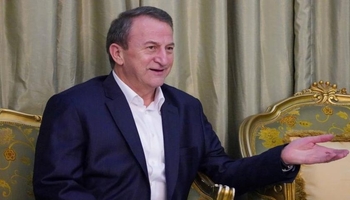 ادهم بارزانی خواستار تغییر بنیادین در الگوی حکمرانی اقلیم کردستان شد