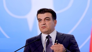 سخنگوی دولت اقلیم کردستان: در پیش‌نویس بودجه عراق به حقوق اساسی اقلیم ظلم شده و سهم ۱۴.۴ درصدی به ۱۲ درصد یا کمتر کاهش یافته است