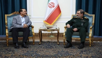 ڕەزایی بۆ فەرماندەی سوپای پاکستان: تۆزقاڵێک لە مادە ئەتۆمییە پیتێنراوەکان لە ئێران نابرێتە دەرەوە