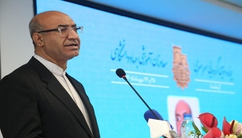 پارێزگار؛ کرماشان دەتوانێت ببێتە ناوەندی مامەڵەی زانستی و تەکنەلۆژی نێوان ئێران و عێراق