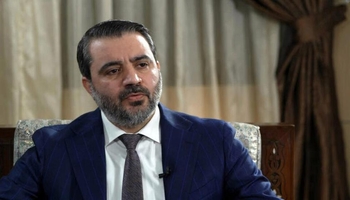 فرانس پرێس: وەزیری دەرەوەی سوریا لە گەڵ وەزیرێکی زایۆنیست کۆبووەتەوە