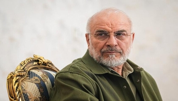 قالیباف لەسەر کاندیدکردنی باڵیۆزی پێشووی ئیمارات بۆ نەتەوە یەکگرتووەکان: ڕێوی بووەتە پاسەوانی هێلانەی مریشکەکان!