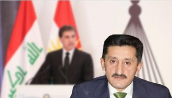 وردەکاریی دیپلۆماسیی نێچیرڤان بارزانی بۆ هێورکردنەوەی گرژییەکان: پاشەکشەی تاقمە چەکدارەکانی دژبەری ئێران بۆ قوولایی ٤٠ کیلۆمەتری و ڕەتکردنەوەی چەکی ئەمریکی