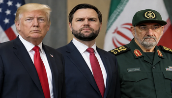 لە هەڕەشەی سەربازییەوە تا نامەی نهێنی؛ ئایا واشنتۆن لە دەرگای دانوستان لەگەڵ تاران دەدات؟ 