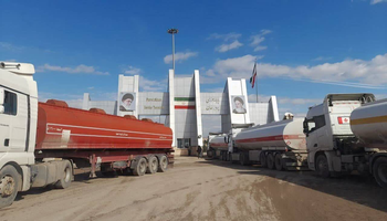 پەرویز خان؛ دەروازەی 1.2 ملیار دۆلاری بازرگانی ئێران و عێراق، لە ماوەی حەوت مانگی ڕابردوودا