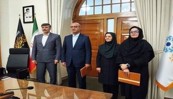 کرمانشاه صاحب ۹ کتابخانه سیار جدید می‌شود