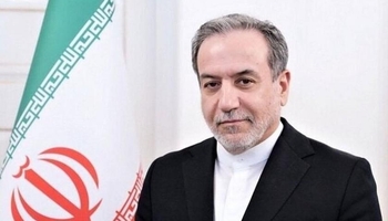 عێراقچی چوارشەممە سەردانی دووشەممە دەکات