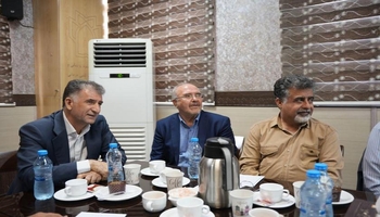 مشارکت خیرین در ارائه خدمات درمانی به بیماران دیالیزی استان قابل تقدیر است